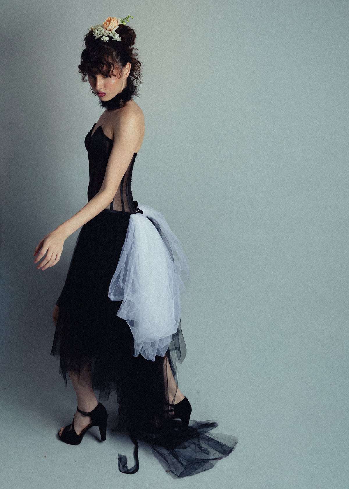 Jocelyn gown